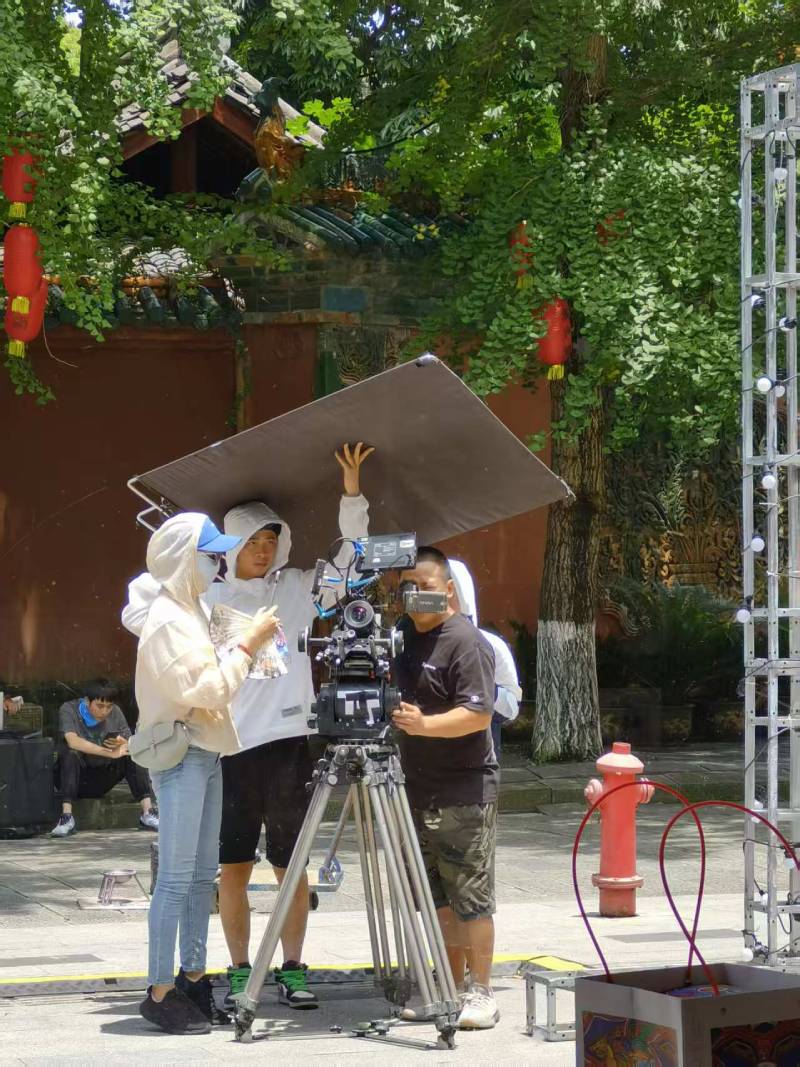 海盐县极致互动，精准定位，打造爆款产品宣传视频