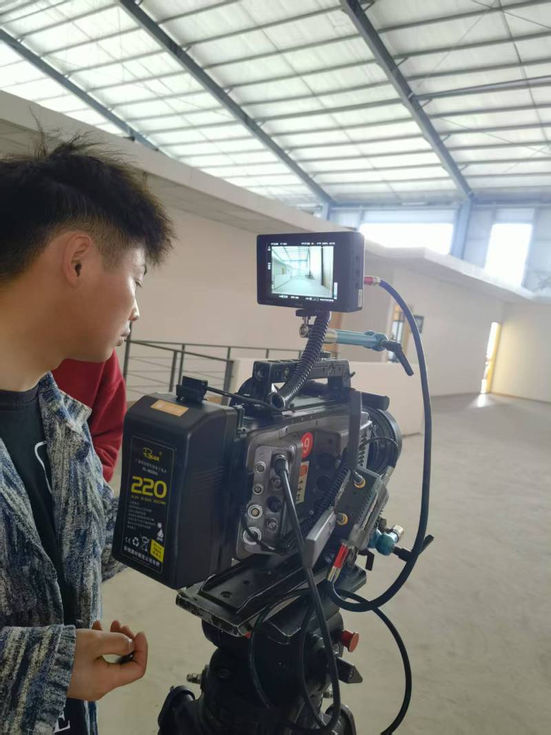 海盐县电商产品视频拍摄制作：小成本也能产出高质感内容？